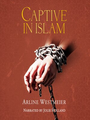 cover image of Captive in Islam